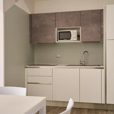 Apartman Marcello-piazza Torino-lido Di Lido di Jesolo