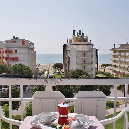 Marcello Appartamento Lido di Jesolo