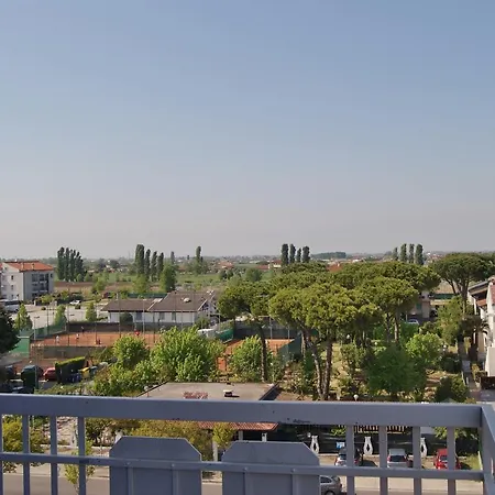 Appartamento Marcello Lido di Jesolo